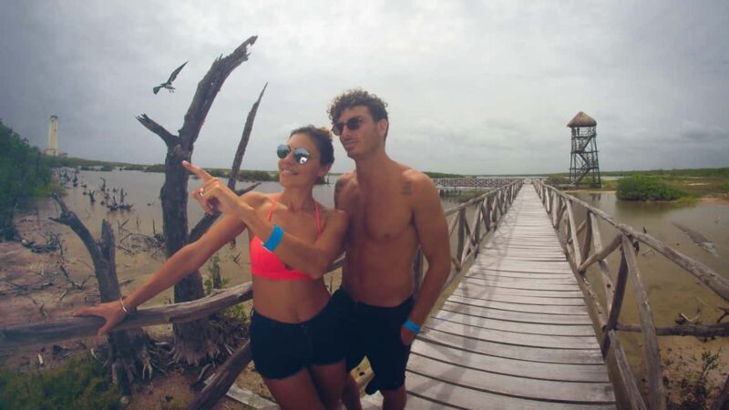 Shore Excursion: Buggy Tour at Punta Sur & Beach Visit - Final Thoughts