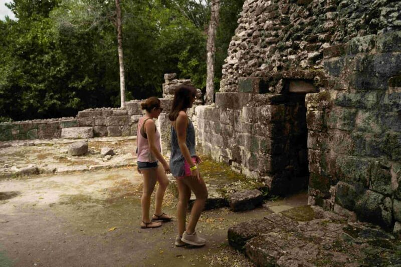Shore Excursion: Buggy Tour with Mayan Ruins & Beach Time - What Travelers Say