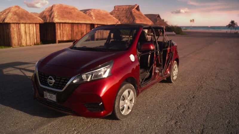 Shore Excursion: Buggy Tour with Mayan Ruins & Beach Time - FAQs