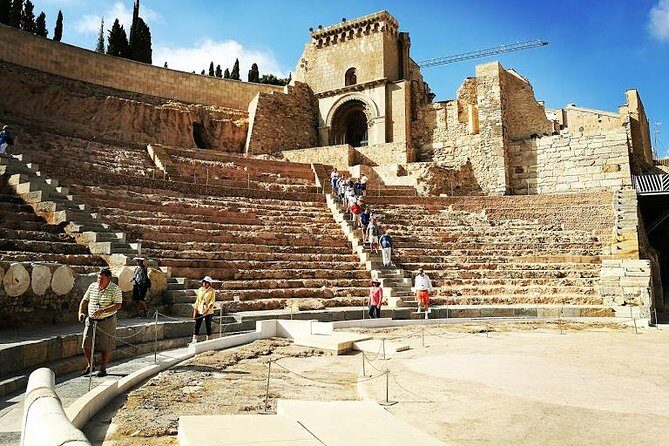 Shore Excursion: Cartagena Half-Day Private Tour - FAQ