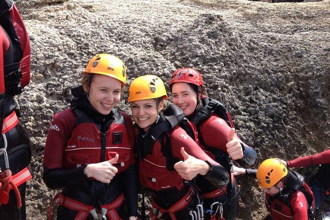 Shore Excursion: Coasteering in Mallorca - Things to Consider Before Booking