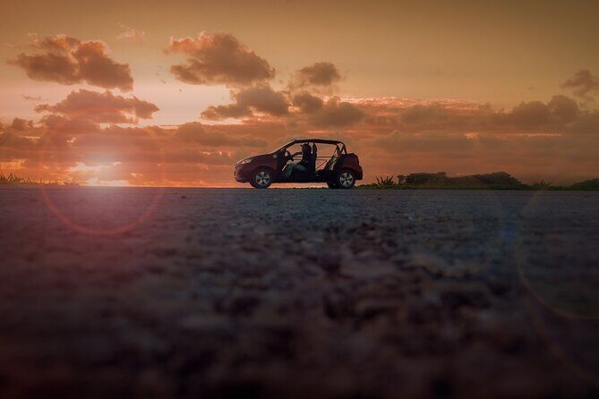 Shore Excursion: Cozumel Buggy Tour, Beach Visit & Mexican Lunch - The Experience from Other Travelers