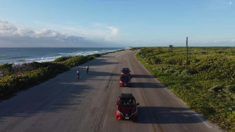 Shore Excursion: Cozumel Island Buggy Tour & Beach Visit - An Exciting Way to See Cozumel Beyond the Crowds
