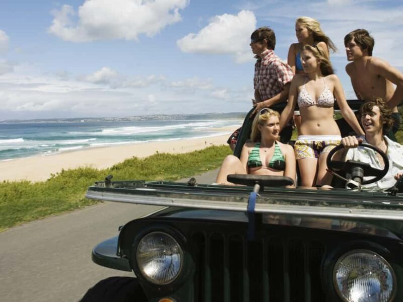 Shore Excursion: Cozumel Island Jeep Tour with Beach Visit - Final Thoughts