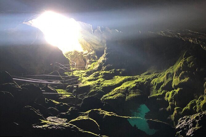 Shore Excursion Crete, Cave of Zeus, Palace of Knossos & Villages - The Sum Up