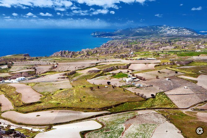 Shore Excursion: Customizable Santorini Tour - Final Thoughts