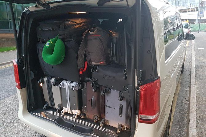 Shore Excursion: Dover Cruise Terminal to London with Stopover at Dover Castle - Final Thoughts: Who Will Love This Tour?