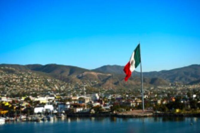 Shore Excursion Ensenada: Tuk Tuk and Horseback Beach Ride - The Real Value and Who It’s For