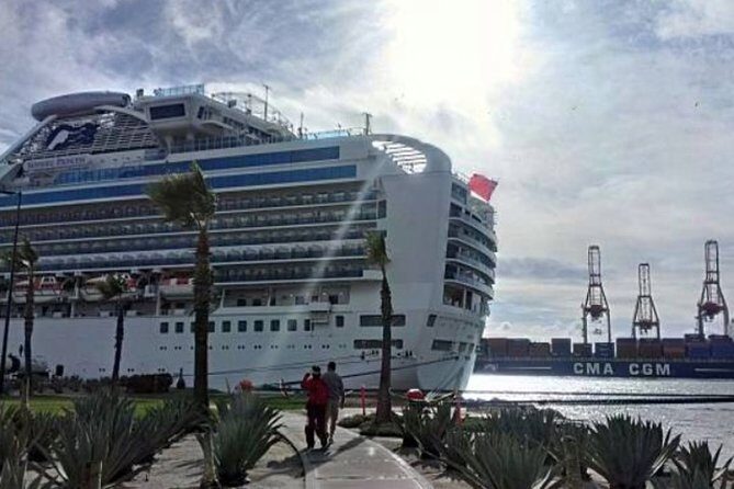 Shore Excursion Ensenada: Tuk Tuk and Horseback Beach Ride - FAQ