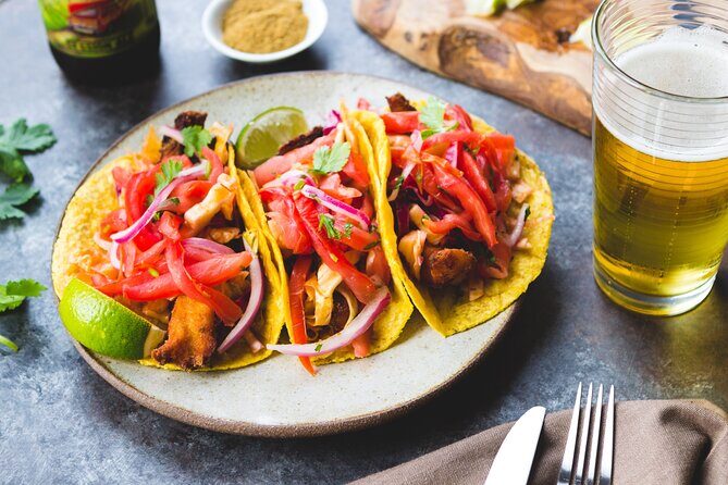 Shore Excursion Flavors of Mexico Tacos Beer and Mezcal - Authenticity and Real-World Feedback