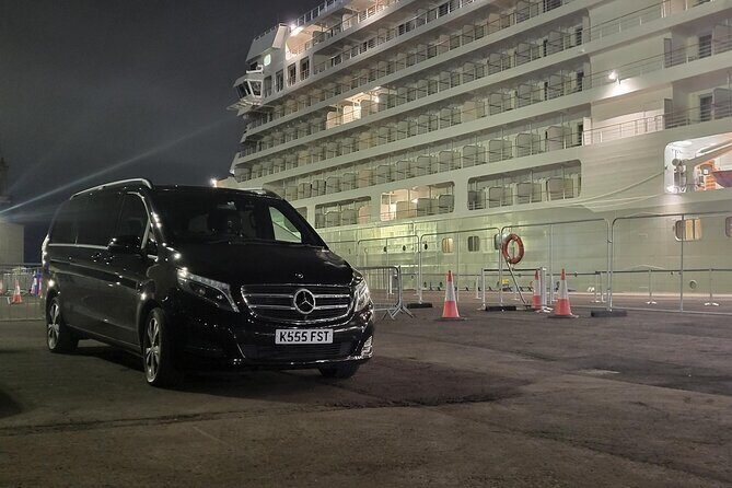 Shore Excursion from Belfast to Giants Causeway & Rope Bridge - Key Points