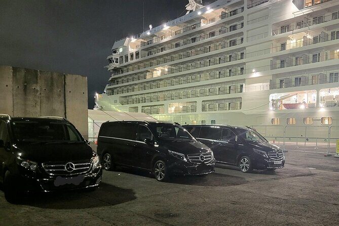 Shore Excursion from Belfast to Giants Causeway & Rope Bridge - What You Can Expect from This Belfast to Giants Causeway Tour