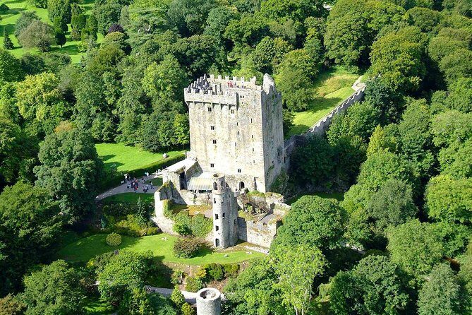 Shore Excursion From Cork: Including Blarney Castle and Kinsale - A Deep Dive into the Tour Experience