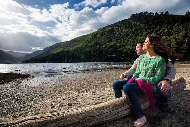 Shore Excursion from Dublin: Including Dublin highlights and Glendalough - The Value: Is It Worth the Cost?