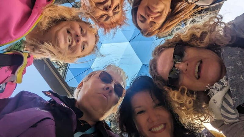 Shore excursion from Kiel to Hamburg. Private Van Tour. - Who Is This Tour Best For?