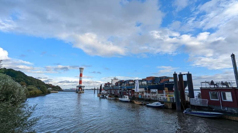 Shore excursion from Kiel to Hamburg. Private Van Tour. - FAQs