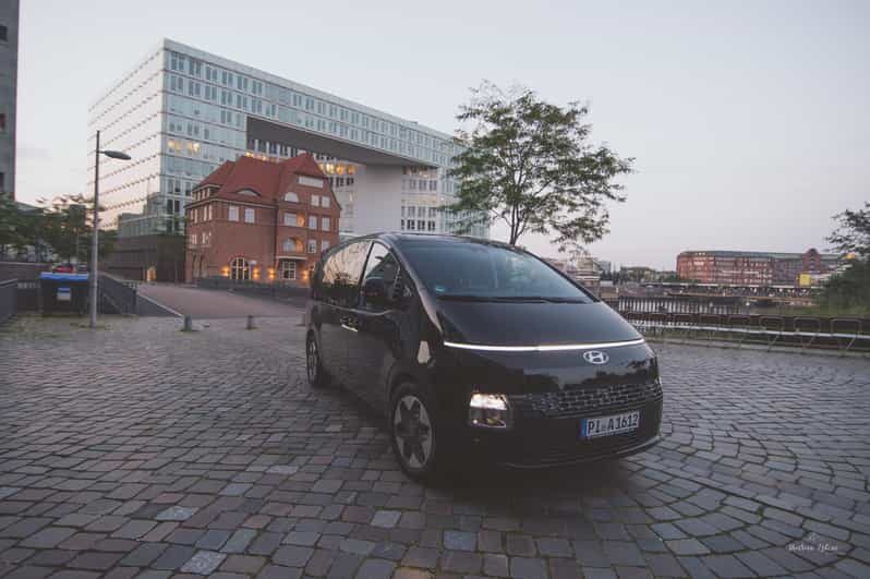 Shore excursion from Kiel to Hamburg. Private Van Tour. - Final Thoughts