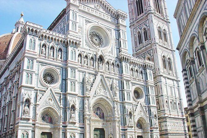 Shore Excursion from Livorno Cruise Port to Pisa Leaning Tower & Florence - An In-Depth Look at the Tour Experience