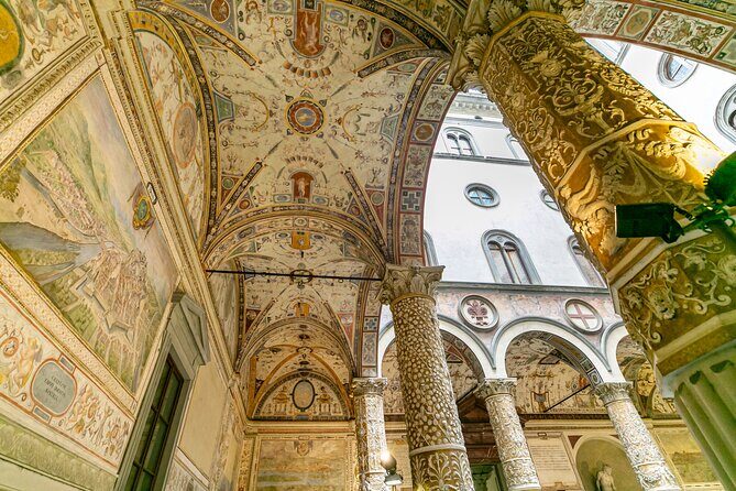 Shore Excursion from Livorno Cruise Port to Pisa Leaning Tower & Florence - Final Thoughts