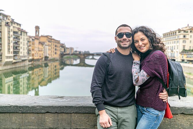 Shore Excursion from Livorno Cruise Port to Pisa Leaning Tower & Florence - FAQ