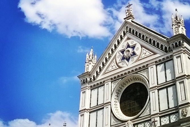 Shore Excursion from Livorno: Private Florence Tour with Michelangelo's 'David' - Who Would Benefit Most from This Tour?