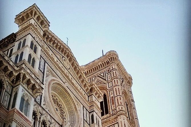 Shore Excursion from Livorno: Private Florence Tour with Michelangelo's 'David' - Frequently Asked Questions