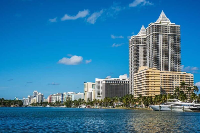 Shore Excursion from Port of Miami: City and Cruise Tour - Who Should Consider This Tour?