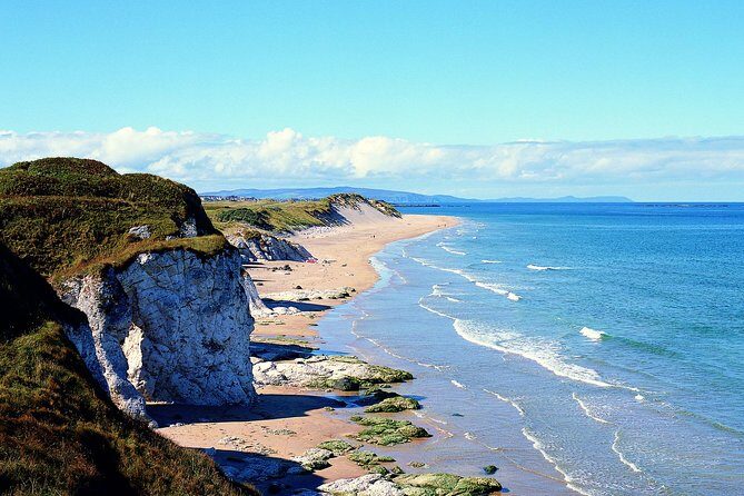 Shore Excursion: Giant's Causeway Tour Including Belfast City Tour - FAQ
