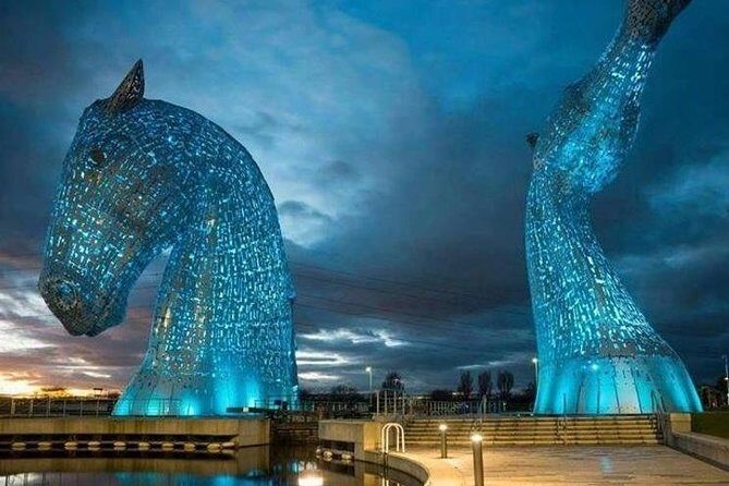 Shore Excursion (Greenock) - Real Traveler Insights