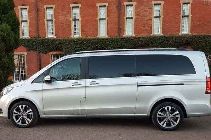 Shore Excursion (Greenock) - FAQ