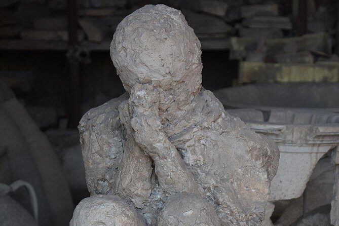 Shore excursion Guided Tour of Pompeii Ruins and Sorrento with a Farmhouse Lunch - A Deeper Look at the Itinerary