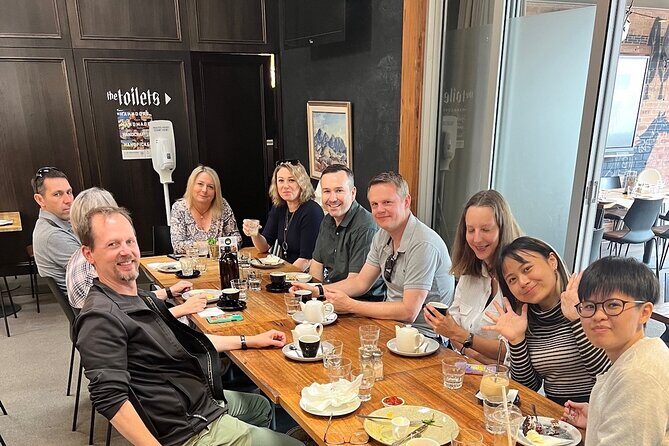 Shore Excursion: Hahndorf & Barossa Valley including Lunch - Authentic Traveler Insights