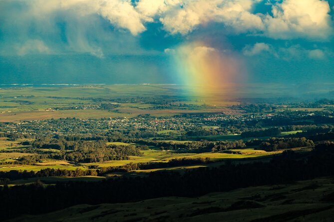 Shore Excursion: Haleakala Sunrise Tour for Pride of America Passengers - Key Points