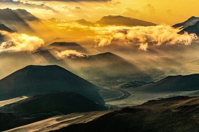 Shore Excursion: Haleakala Sunrise Tour for Pride of America Passengers - Final Thoughts