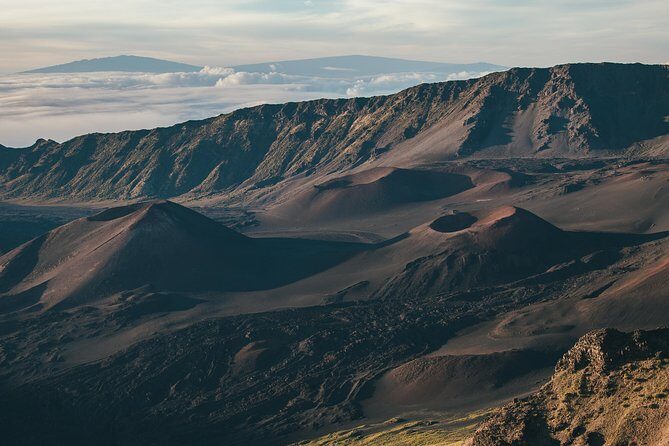 Shore Excursion: Haleakala Sunrise Tour for Pride of America Passengers - FAQ