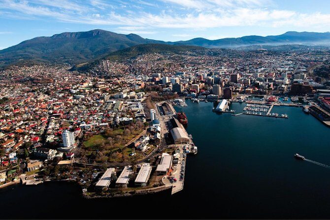 Shore Excursion: Hobart's Best In Half A Day - What Travelers Say
