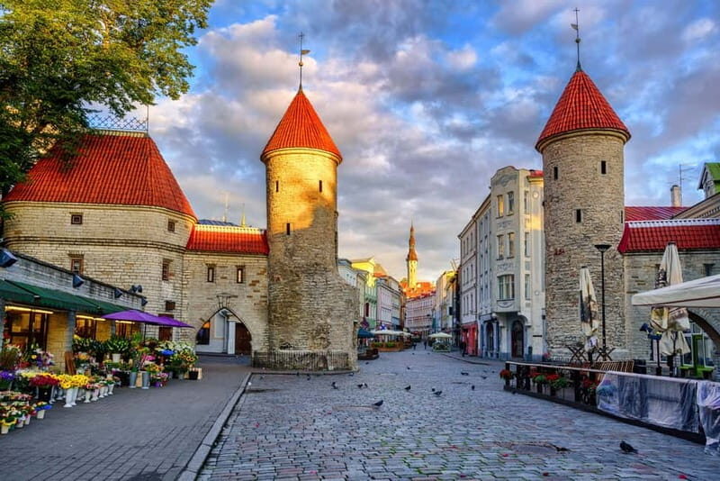 Shore Excursion in Tallinn - Why Choose This Tour?