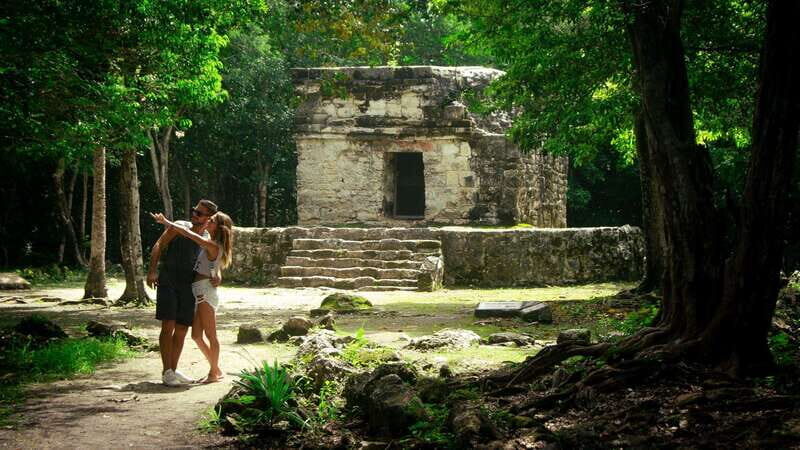 Shore Excursion: Jeep, Mayan Ruins, ATV & Beach Club - Who is This Tour Best For?
