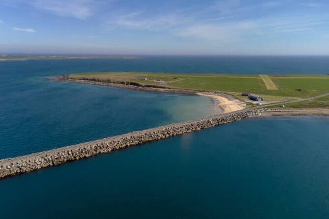 Shore Excursion Kirkwall Small Group Highlights of Orkney - Exploring the Orkney Islands: A Small Group Tour Review