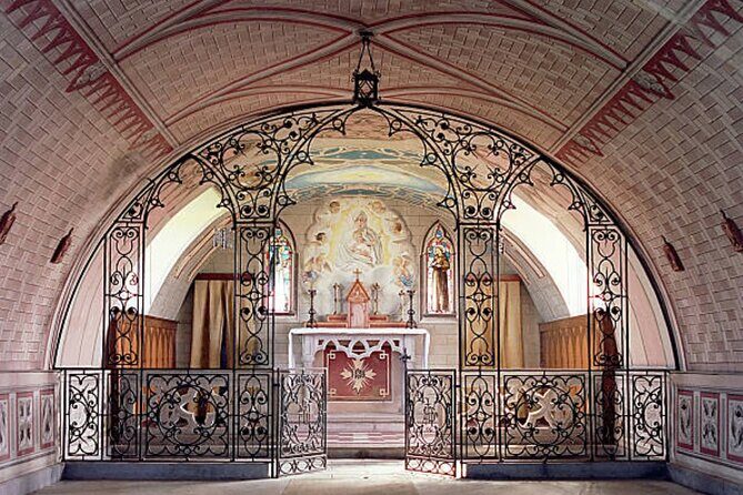 Shore Excursion Kirkwall Small Group Highlights of Orkney - Key Points