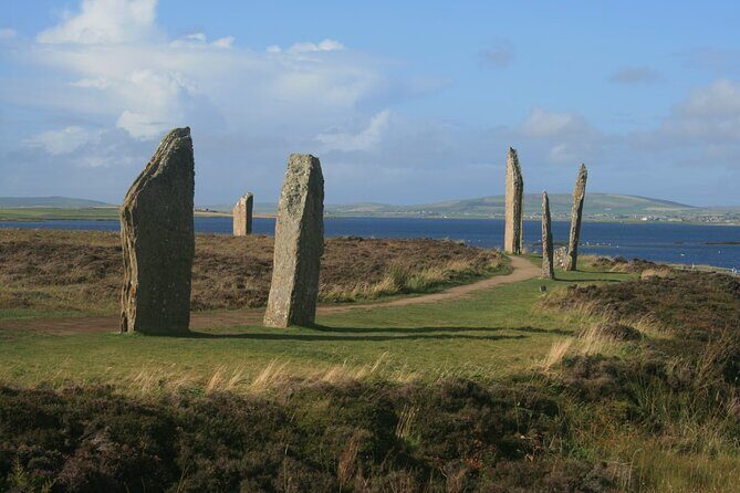 Shore Excursion Kirkwall Small Group Highlights of Orkney - A Well-Rounded Itinerary