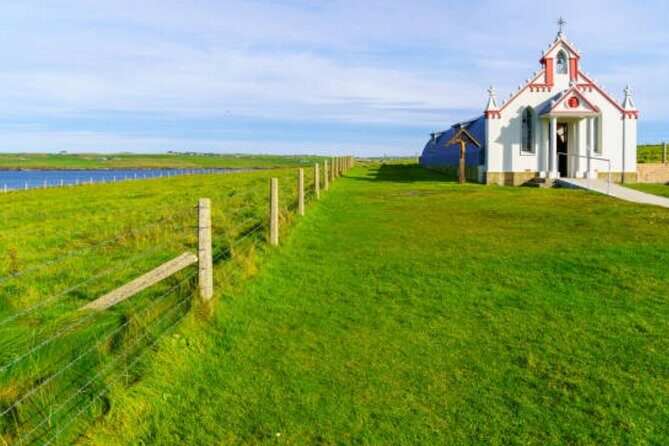 Shore Excursion Kirkwall Small Group Highlights of Orkney - What’s the Value of This Tour?