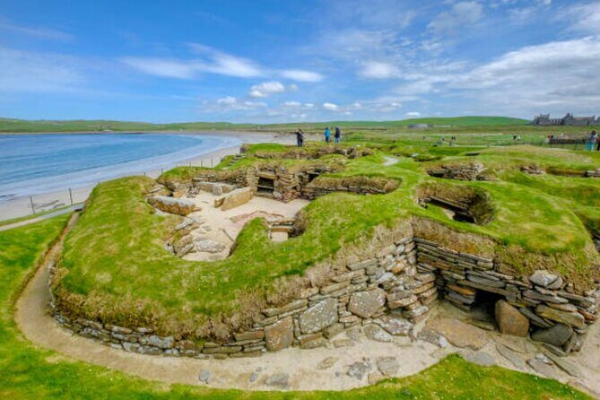 Shore Excursion Kirkwall Small Group Highlights of Orkney - Who Should Consider This Tour?