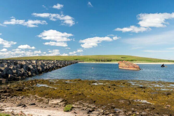Shore Excursion Kirkwall Small Group Highlights of Orkney - FAQ