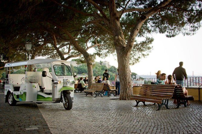 Shore Excursion Lisbon - Half-day Exclusive Tuk Tour - Why This Tour Might Be Just Right for You