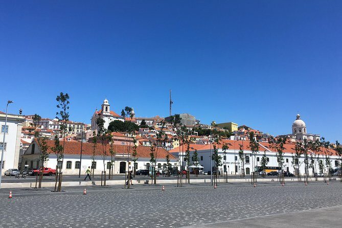 Shore Excursion Lisbon - Half-day Exclusive Tuk Tour - FAQs