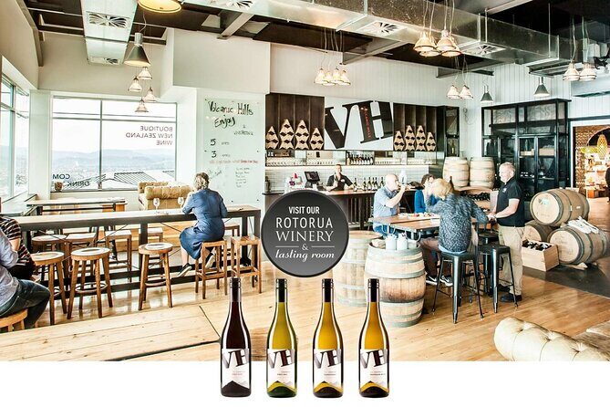 Shore Excursion: Local Tasting Tour from Tauranga - Who’s This Tour Best For?