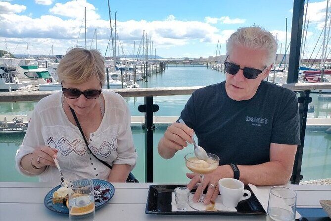 Shore Excursion: Local Tasting Tour from Tauranga - FAQs