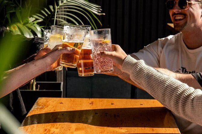 Shore Excursion: Local Tasting Tour from Tauranga - Wrapping Up