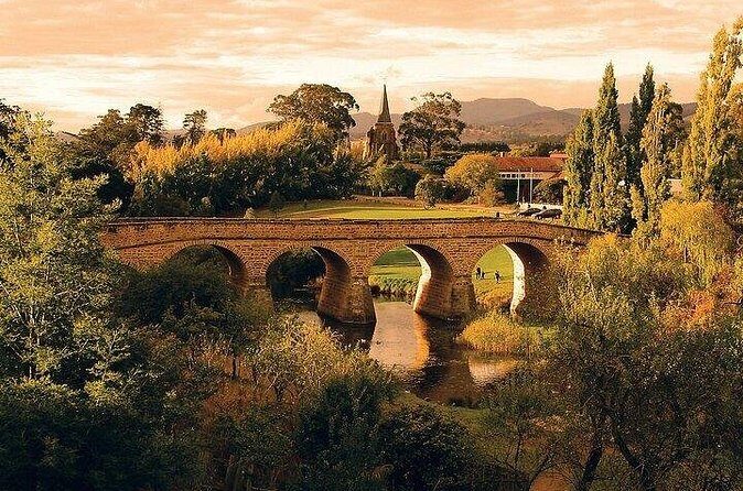 Shore Excursion - nipaluna (Hobart) Highlights - FAQ